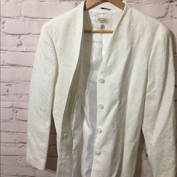 Talbots size 14 Jacket - Picture 5 of 8